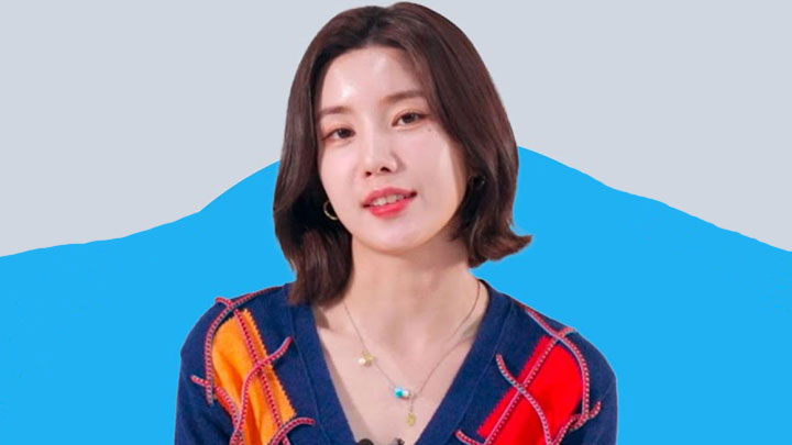 K-pop star Kwon Eunbi on solo album Color, new concept, fans | Burning ques. ep. 24 K-pop star Kwon Eunbi on solo album Color, new concept, fans | Burning ques. ep. 24