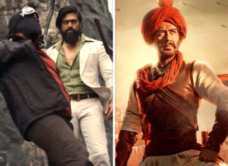 K.G.F – Chapter 2 Box Office: Film likely to surpass Tanhaji – The Unsung Warrior this week; will emerge as 2nd highest grosser in Mumbai circuit