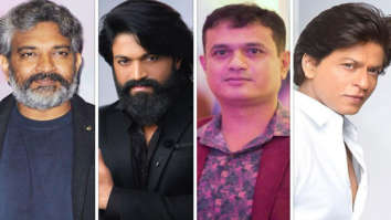 EXCLUSIVE: “We had shown KGF – Chapter 1 to SS Rajamouli sir. Yash can’t do any smaller movies in future” – Vijay Kiragandur on clash with Shah Rukh Khan’s Zero and teaser release date of Prabhas’ Salaar