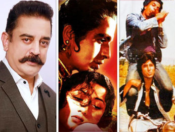 Kamal Haasan opens up on the North vs South debate; says “We learnt making big films from movies like Mughal-E-Azam and Sholay” Kamal Haasan opens up on the North vs South debate; says “We learnt making big films from movies like Mughal-E-Azam and Sholay”