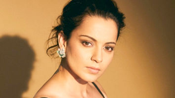 Celeb Photos Of Kangana Ranaut