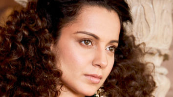 Celeb Photos Of Kangana Ranaut