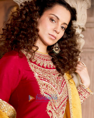 Celeb Photos Of Kangana Ranaut