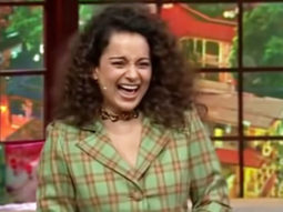 Kangana Ranaut, Arjun Rampal & Divya Dutta on The Kapil Sharma Show | Dhaakad
