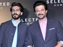 Here’s what Anil Kapoor had to say when son Harsh Varrdhan Kapoor confessed that he has no money