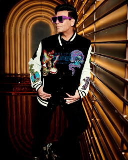 Celebrity Photos of Karan Johar