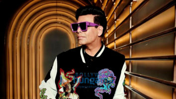 Celebrity Photos of Karan Johar