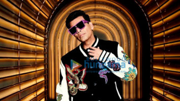 Celebrity Photos of Karan Johar
