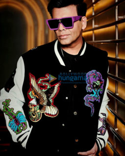 Celebrity Photos of Karan Johar