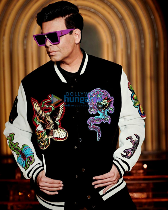karan johar 6 4
