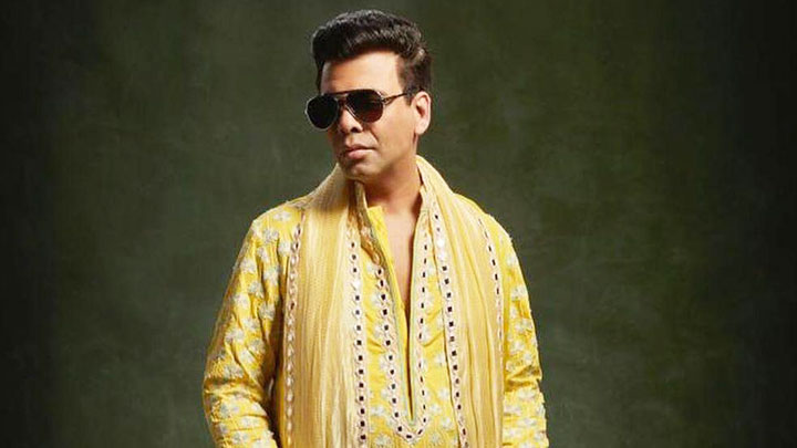 Karan Johar: “My Name Is Khan is one film that SRK & I can be really proud of” | Salman Khan Karan Johar: “My Name Is Khan is one film that SRK & I can be really proud of” | Salman Khan