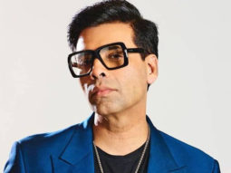 Karan Johar announces an action film as his directorial venture on his 50th birthday; shoot kicks off in April 2023 
