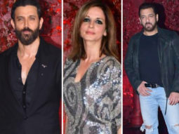 Karan Johar’s Birthday Bash: Hrithik Roshan and Suzanne Khan’ camaraderie, Salman Khan’s surprise and other inside details of the event