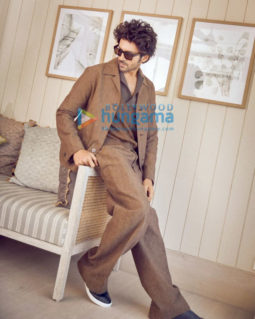 Celeb Photos Of Kartik Aaryan