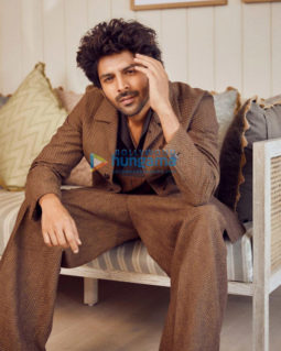 Celebrity Photos of Kartik Aaryan