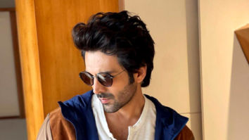 Celebrity Photos of Kartik Aaryan