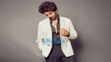 Celeb Photos Of Kartik Aaryan