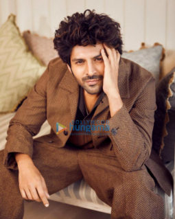 Celebrity Photos of Kartik Aaryan