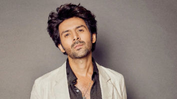 Celeb Photos Of Kartik Aaryan