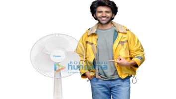 Celebrity Photos of Kartik Aaryan