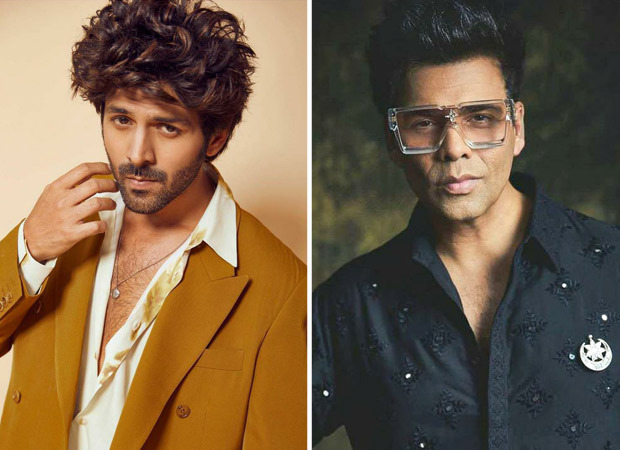Kartik Aaryan breaks silence on his fallout with Karan Johar and Dharma Productions - “I just focus on my work" 