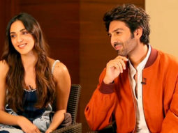 Kartik & Kiara’s most entertaining interview- Bhool Bhulaiyaa 2, quiz, rapid fire, fan comments