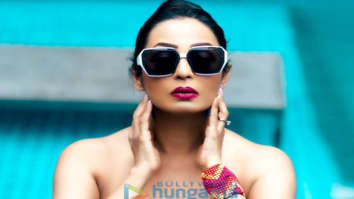 Celebrity Photos of Kashmera Shah