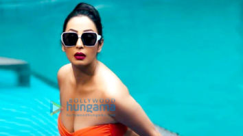 Celebrity Photos of Kashmera Shah