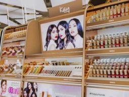 Katrina Kaif’s Kay Beauty grows from strength to strength; expands footprint across 100+ beauty stores in India