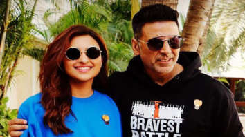 Kesari stars Akshay Kumar and Parineeti Chopra to reunite in Capsule Gill based on Raniganj Coalfield rescue mission