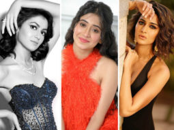 Khatron Ke Khiladi 12: Sriti Jha, Shivangi Joshi, Erica Fernandes, Munawar Faruqui, Pratik Sehajpal amongst confirmed contestants