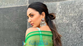 Celebrity Photos of Kiara Advani