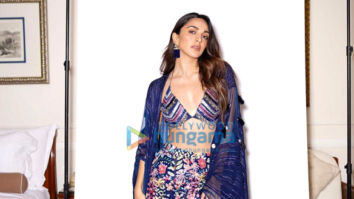 Celebrity Photos of Kiara Advani