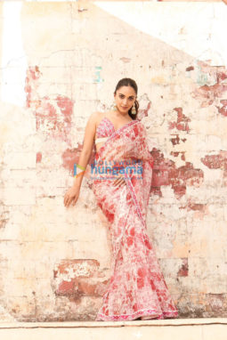 Celebrity Photos of Kiara Advani