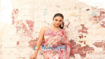 Celebrity Photos of Kiara Advani