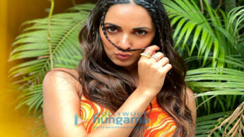 Celebrity Photos of Kiara Advani