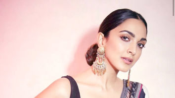 Celeb Photos Of Kiara Advani