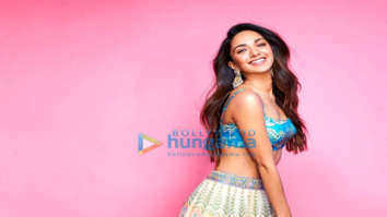 Celebrity Photos of Kiara Advani