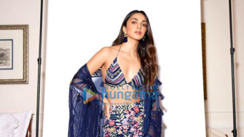 Celebrity Photos of Kiara Advani