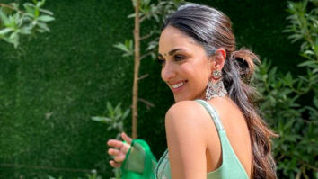 Celebrity Photos of Kiara Advani