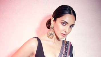 Celeb Photos Of Kiara Advani