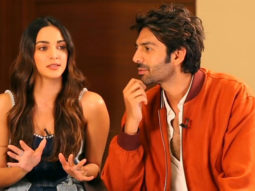 Kiara Advani: “3 tips to girls who wanna marry Kartik Aaryan- he wants a girl who’s…”| Rapid Fire