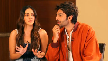 Kiara Advani: “3 tips to girls who wanna marry Kartik Aaryan- he wants a girl who’s…”| Rapid Fire