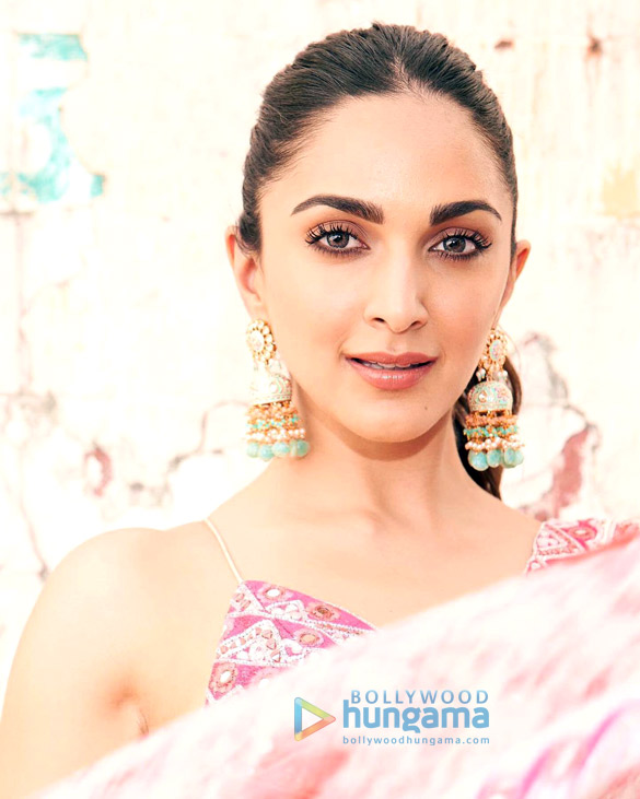kiara advani 5 8