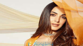 Celebrity Photos of Kiara Advani