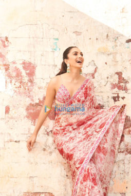 Celebrity Photos of Kiara Advani