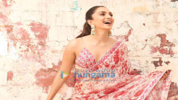 Celebrity Photos of Kiara Advani