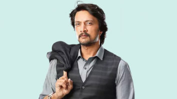 Kichcha Sudeepa on language debate with Ajay Devgn: “We were talking about black & white & didn’t…”