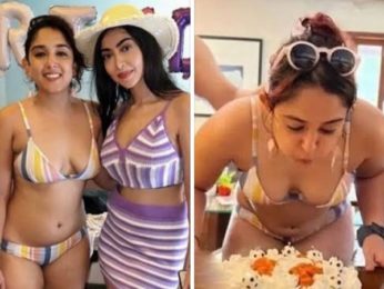 Sona Mohaptara reacts to trolls who commented on Ira Khan’s bikini pics- “Normalising shaming of young women for attire encourages misogynistic behaviour” Sona Mohaptara reacts to trolls who commented on Ira Khan’s bikini pics- “Normalising shaming of young women for attire encourages misogynistic behaviour”