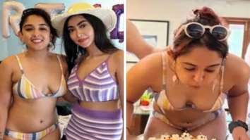 Sona Mohaptara reacts to trolls who commented on Ira Khan’s bikini pics- “Normalising shaming of young women for attire encourages misogynistic behaviour”